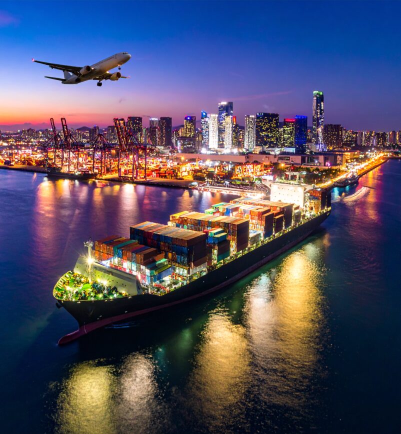 freight forwarding